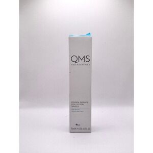 QMS Medicosmetics Epigen Pollution Shield Eye Serum 15ml